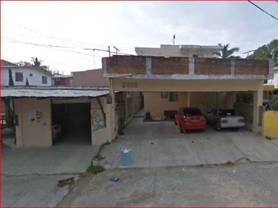 Hermosa casa en venta en Ciudad Madero Tamaulipas