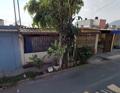 Hermosa casa en venta en Coacalco Estado de Mexico