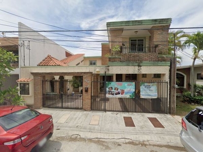 Hermosa casa en venta en Tampico Tamaulipas