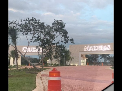 MERIDA YUCATAN, LOTES DE TERRENO RESIDENCIALES EN VENTA