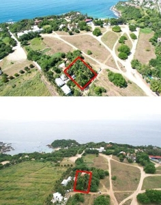 Terreno con casa en venta ubicado en carrizalillo Puerto Escondido, Oaxaca