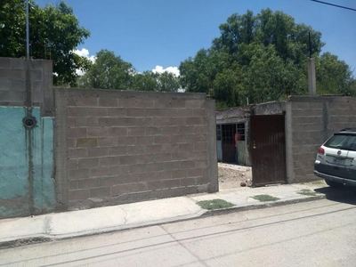 Terreno en Venta en El Salitral Villa de Reyes, San Luis Potosi