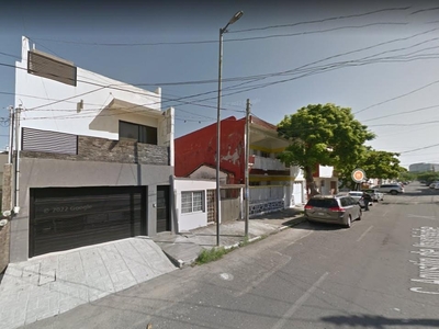 Vendo Casa En Veracruz Centro Ghg
