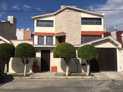 Vendo Casa Residencial en Valle de San Javier
