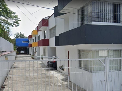Venta Casa En Bellavista Xalapa Ver. Remate Bancario Excelente Opcion Aprovecha