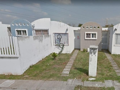 Venta Casa En Retorno Porton Valente Diaz Veracruz Veracruz Remate Bancario Oportunidad