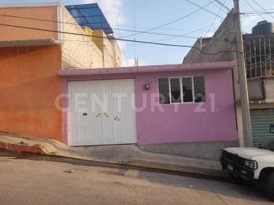 Venta Casa Los Reyes la Paz