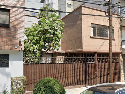 Ajrj Casa En Remate En Colonia Irrigacion Cerca De Polanco