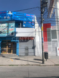 Bodega Comercial En Renta En Jardines De La Convención