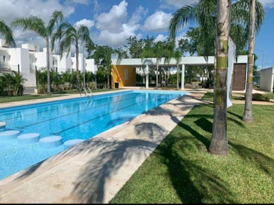 Casa En Jardines Del Sur 4, Cancún, Q. Roo