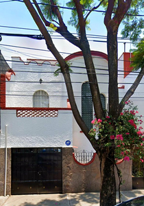 Casa En La Condesa Cuauhtemoc Cdmx