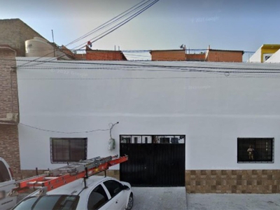 Casa En La Gustavo A. Madero, A Un Super Precio De Remate Bancario Con Expediente