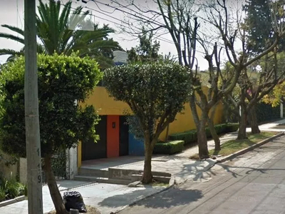 Casa En Loas De Chapultepec Miguel Hidalgo Cdmx