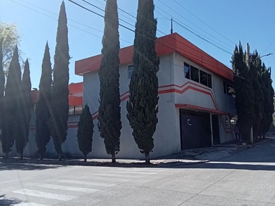 Casa en renta Calle Aquiles Serdán, Heroes De La Revolucion, Naucalpan De Juárez, Estado De México, México