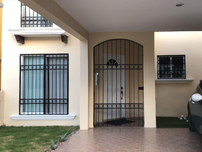 Casa En Resdencial Villas Toscana, Av. Nichupte, Cancún