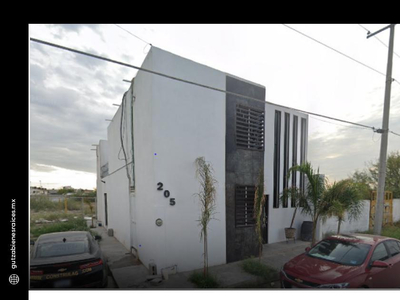 Casa En Rincón San Antonio Gómez Palacio Durango Remate