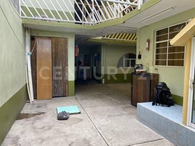 Casa en venta Col. Labradores, Chimalhuacán, Estado de México