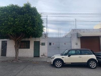 CASA EN VENTA COLONIA DEL FRESNO