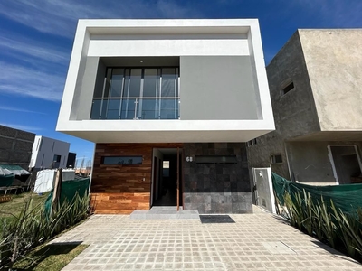 Casa en venta en Bosquetto, Bosques Vallarta