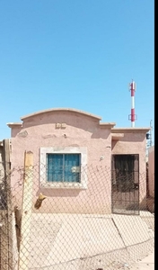 Casa en Venta en Fraccionamiento san miguel Mexicali, Baja California