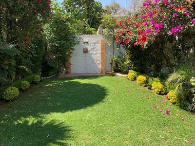 Casa En Venta En Jardines De San Mateo, Naucalpan De Juárez