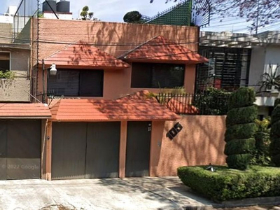 Casa En Venta En La Miguel Hidalgo, A Precio De Remate Bancario