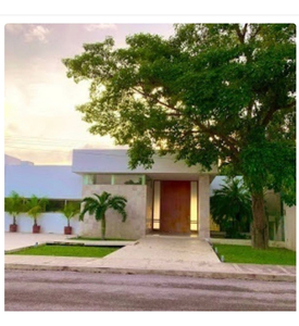 Casa En Venta, En Mérida, Villas La Hacienda
