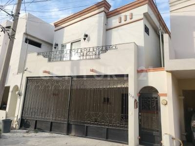 Casa en Venta en Nexxus Residencial Sector Diamanete, Escobedo