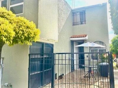 Casa en Venta en Parque Guadalupe Zapopan