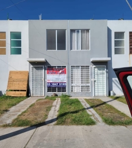 Casa en venta en Real del Sol Tlajomulco de Zuñiga Jal