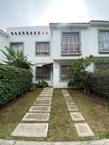 Casa en Venta en Residencial San Miguel.