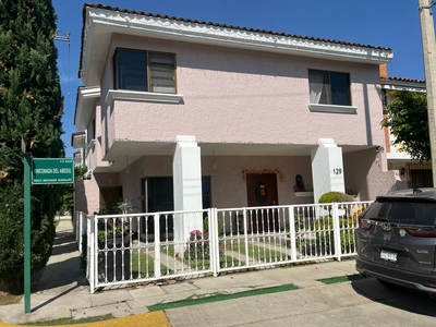 CASA EN VENTA EN COTO RINCONADA DE GUADALUPE