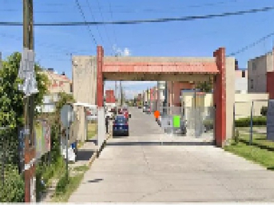 Casa En Venta En Villas Del Marquez, Recuperación Bancaría