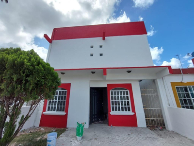 Casa En Venta Fraccionamiento Terranova