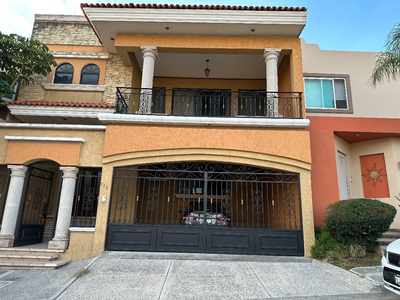 Casa En Venta Lomas De Las Américas Norte, Morelia, Michoacá