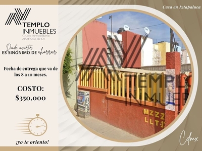 Casa en venta Lote 13, Los Heroes, Ixtapaluca, Estado De México, México