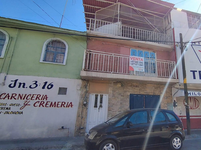Casa En Venta Para Uso Habitacional O Comercial Colonia El Coecillo León Guanajuato