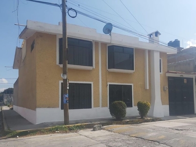 Casa en venta Toluca, Estado De México, México