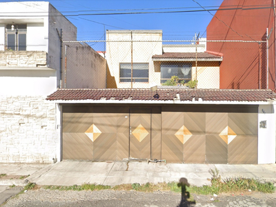 Casa En Venta , Valle Dorado Aa28