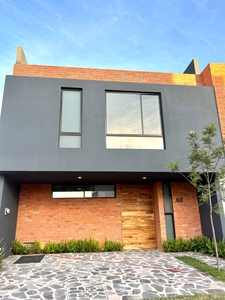 Casa nueva en venta solares zapopan Jalisco