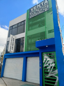 Cev Edificio Venta Prol. Corregidora