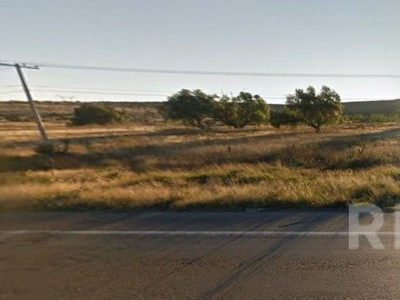 Ctfv Terreno Venta Carretera 57, San Jose Iturbide