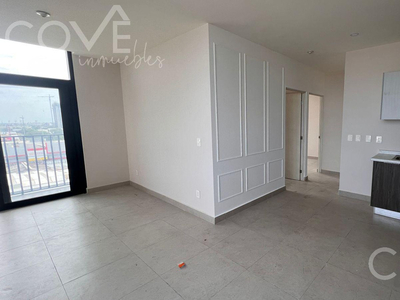 Departamento En Venta, Calzada Fundidora, Centro De Monterrey Nl