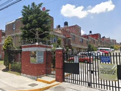 Departamento en venta Granjas Guadalupe, Nicolás Romero, Estado De México, México