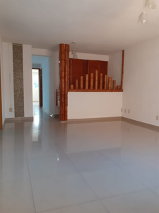 Departamento Remodelado En Renta