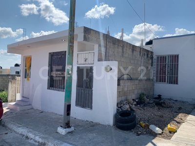 Departamentos En Venta, Ex-hacienda Kala, Campeche, Campeche