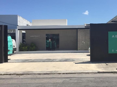 En Renta- Excelente Edificio Para Oficinas O Comercio En La Bella Ciudad De Mérida.