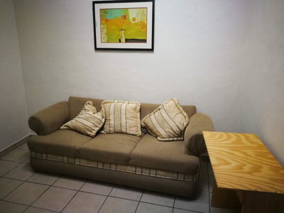 Habitaciones En Renta En Guadalajara Y Zapopan