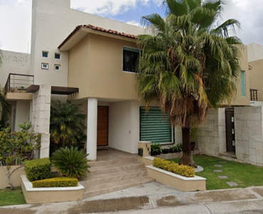 Hermosa Casa En Juriquilla, Queretaro A Un Excelente Precio De Remate Bancario