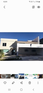 Hermosa Residencia en Venta Zona Sur Guadalajara en San Martin del tajo